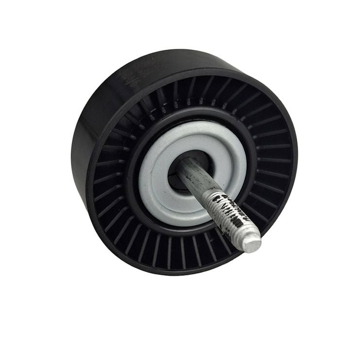 Drive Belt Idler Pulley For Great Wall GWM UTE Cannon 2.0L GW4D20 2020-On