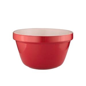 Avanti Pudding Bowl 17.5cm 1.3L Red