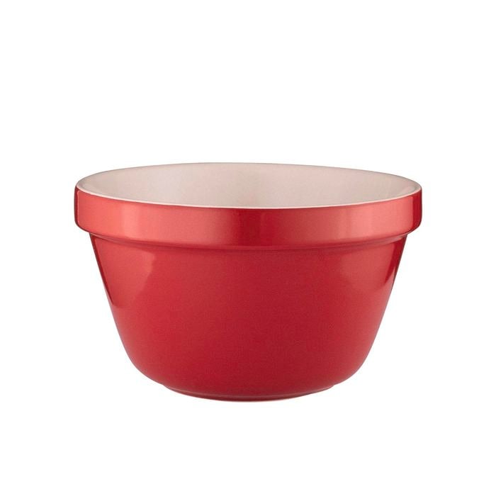 Avanti Pudding Bowl 17.5cm 1.3L Red