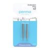 Perma Child Safety Gate Extension Pins – 2 Pack
