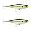 2x Rapala 11cm Precision Xtreme Pencil Saltwater Fishing Lures - Pilchard