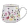 Ashdene Garden Soiree 3 Piece Infuser Set
