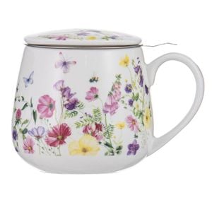 Ashdene Garden Soiree 3 Piece Infuser Set