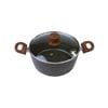 Clevinger 24cm Non-Stick Casserole Dish