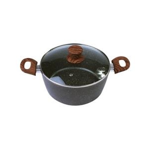 Clevinger 24cm Non-Stick Casserole Dish