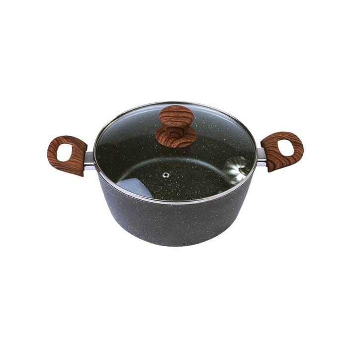 Clevinger 24cm Non-Stick Casserole Dish