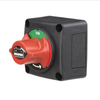 Narva Rotary Style Battery Master Switch With 4 Positions