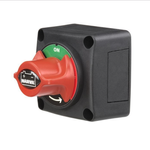 Narva Rotary Style Battery Master Switch With 4 Positions