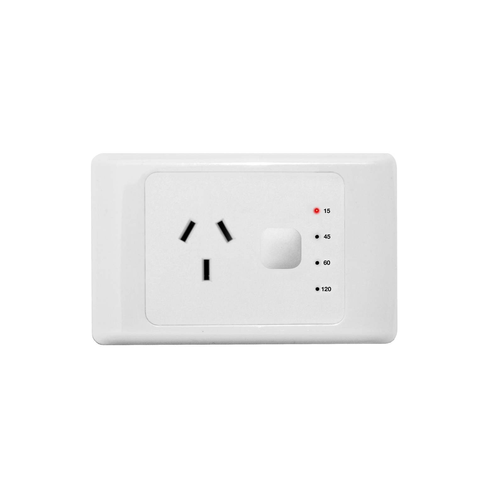 Envirotouch Single Landscape Electronic Switch Timer product image