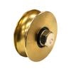 Richmond 78mm Track Wheel For Sliding Gates - 78mm