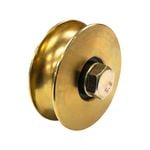 Richmond 78mm Track Wheel For Sliding Gates - 78mm