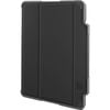 Stm Dux Plus Case For 10.9" Ipad Air (4th Gen) - Transparent, Black