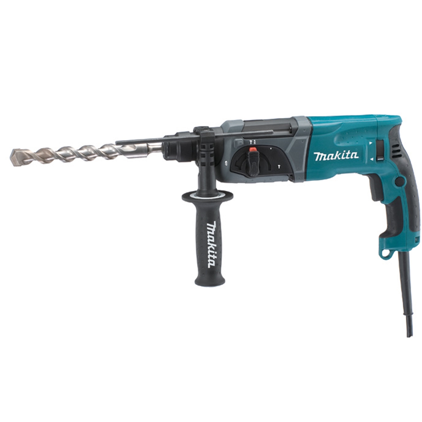 Corded hammer drill bunnings sale