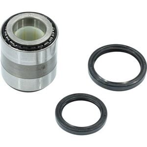 Rear Wheel Bearing Kit For Subaru Rx Brumby Leone Sportswagon Dl Gl