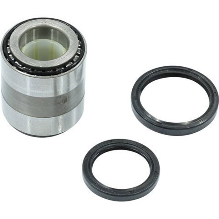 Rear Wheel Bearing Kit For Subaru Rx Brumby Leone Sportswagon Dl Gl