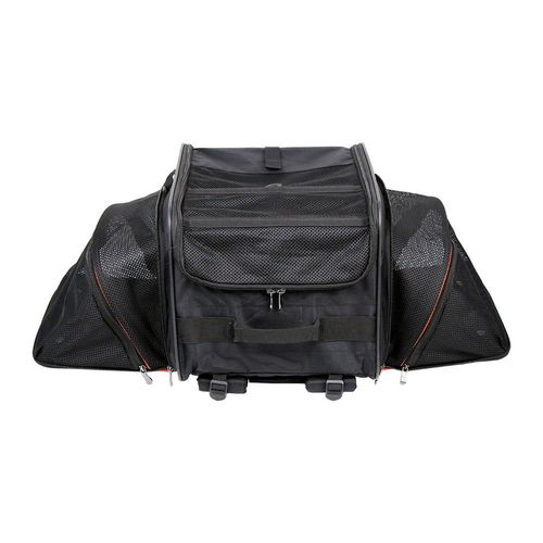 Ibiyaya JetPaw Expandable InCabin Pet Carrier Backpack Airline