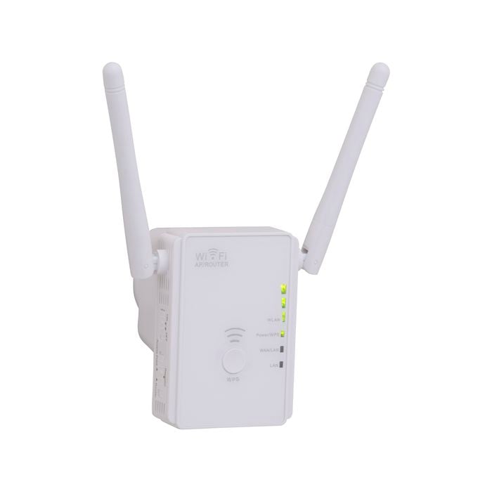 Antsig Wi-Fi Range Extender