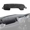 For Toyota Hi-ace Gdh300r/gdh320r 02/2019-on Custom Car Dash Mat Cover Dashmat