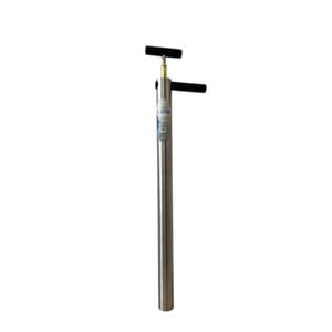 Forceten Stainless Steel Bait Pump