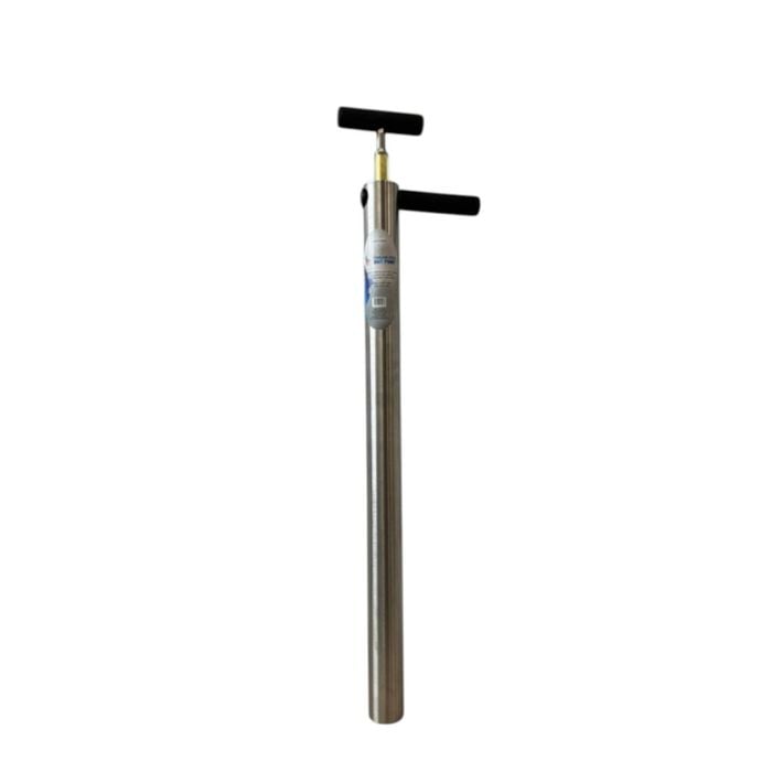 Forceten Stainless Steel Bait Pump