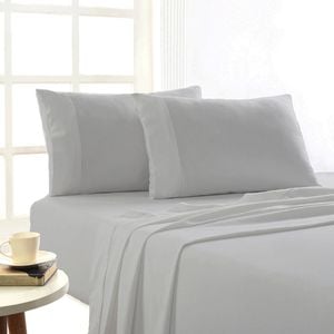 Park Avenue Egyptian Cotton Flannelette Sheet Set