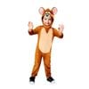 Jerry Child Costume from Tom and Jerry, TODDLER