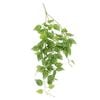 UN-REAL 70cm Green Pothos Outdoor Plug-In Stem Artificial Plant