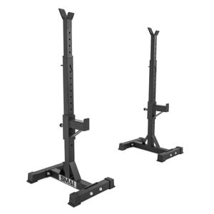 Smai Portable Squat Stand - Heavy Duty -