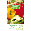 Country Value Sweet Delight Capsicum Vegetable Seeds