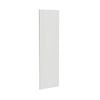 Kaboodle 600mm Sesame Salt Modern Pantry Door
