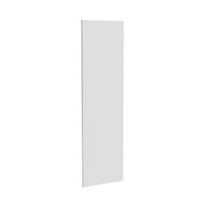 Kaboodle 600mm Sesame Salt Modern Pantry Door