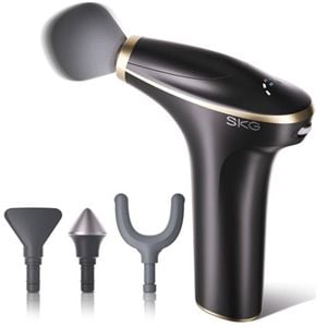 SKG FS700 Body Massager - Black