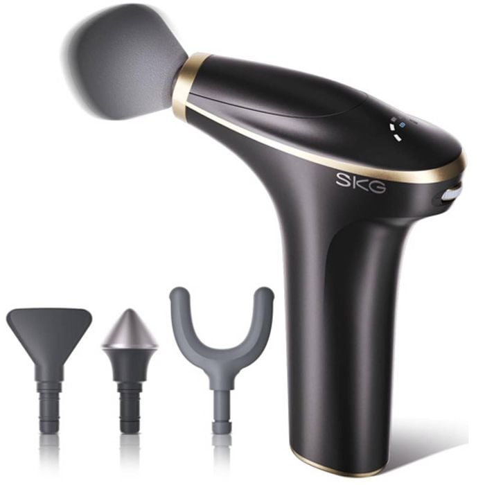 SKG FS700 Body Massager - Black