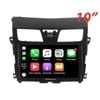 Nakamichi Wx To Suit Nissan Altima 2013-2016 - 360 Camera