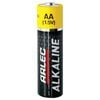Arlec AA Alkaline Batteries - Pack of 4