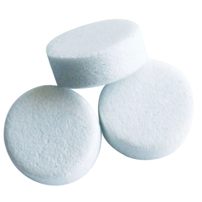 Kaboodle Foam Cabinet Door Buffers - 75 Pack