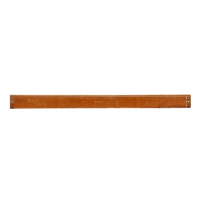 Jack 1200 x 100mm Oxyshield Interlocking Garden Edging