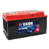 Exide Extreme XDIN88MF Vehicle Battery