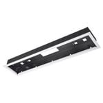 Heatstrip Flush Mount Kit - To Suit Model THE2400R