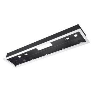 Heatstrip Flush Mount Kit - To Suit Model THE2400R