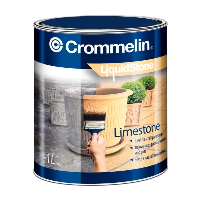 Crommelin 1L Limestone Liquidstone