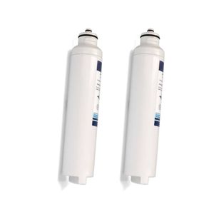 x2 OEM Quality Refrigerator Fridge Internal Water Filter ADQ32617703 (2 PACK), suits LG