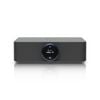 Ubiquitipoweramp,black,premium Speaker Amplifier Designed For High-fidelity Multi-zone Audio Streaming