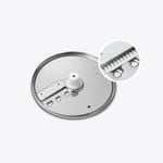 Dito Sama Stainless Steel Shredding Disc P4U 2mm DS650209