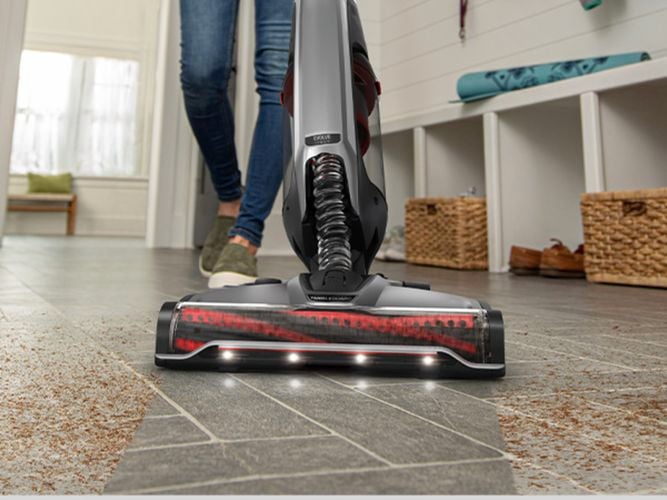 Bunnings stick vacuum cleaner sale