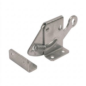 Gartner Gate Latch Spring Zinc Plated