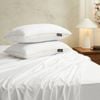 Sheraton Luxury Sanctuary – 900gsm Down Alternative 2 Pack Pillow