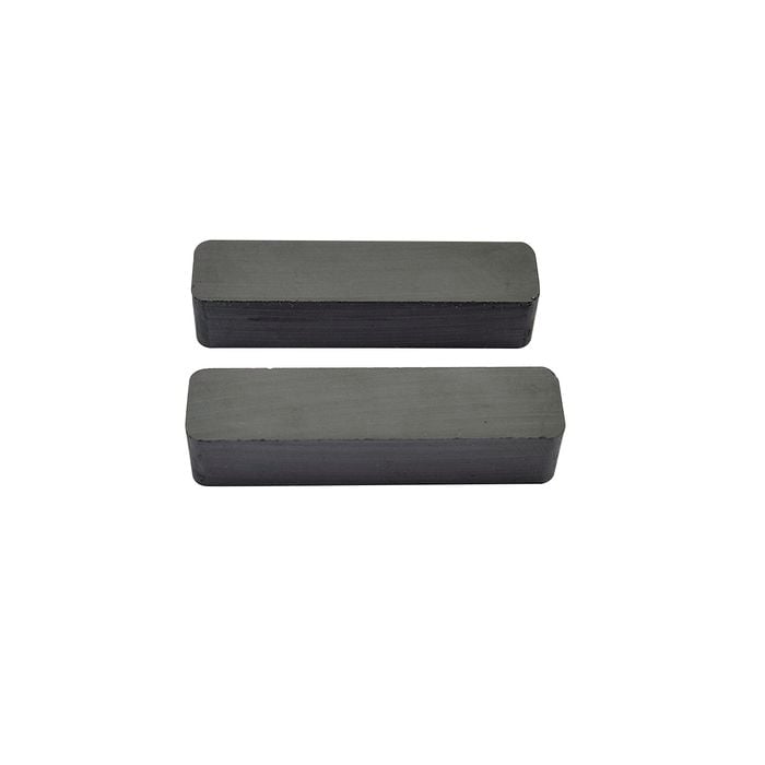 Everhang 48 x 10mm Ceramic Block Magnet - 2 Pack