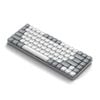 Satechi SM1 Slim Mechanical Backlit Bluetooth Keyboard (Light)