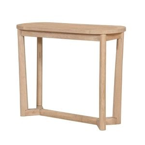Finland Small Console Table